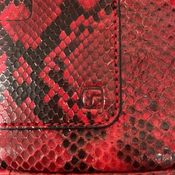 Alexandra Clancy crossbody bag - Picture 4 of 5